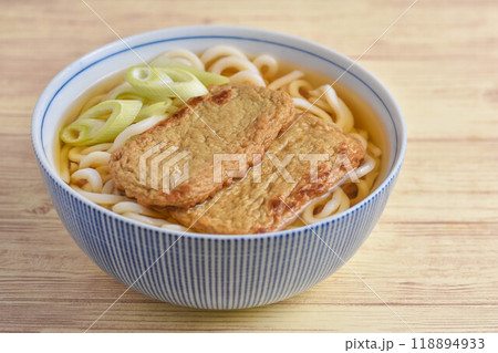 じゃこ天うどん 118894933