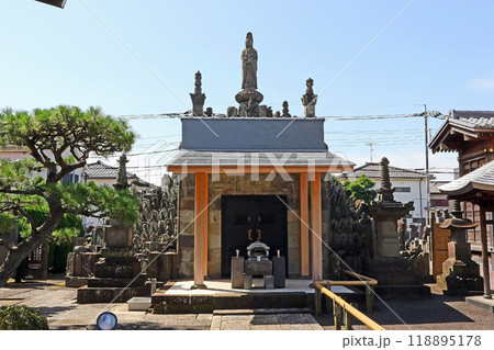 円乗院(さいたま) 円乗院(さいたま) 118895178
