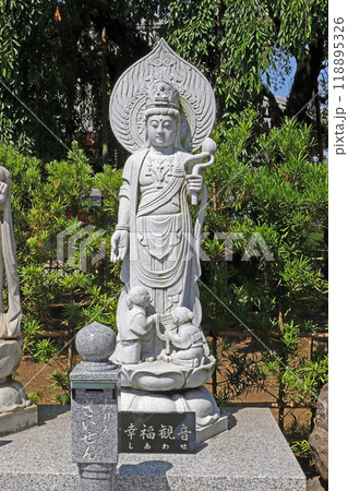 円乗院（さいたま） 118895326