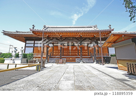 円乗院(さいたま) 円乗院(さいたま) 118895359