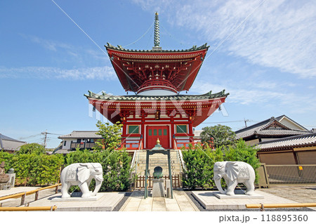 円乗院(さいたま) 円乗院(さいたま) 118895360