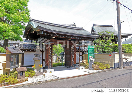 円福寺(さいたま) 円福寺(さいたま) 118895508