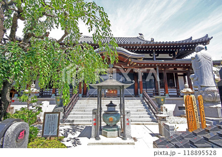 円福寺(さいたま) 円福寺(さいたま) 118895528