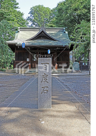 上町氷川神社(さいたま) 上町氷川神社(さいたま) 118895767
