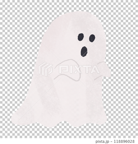 萬聖節常出現的鬼魂 118896028