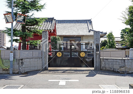長傳寺(さいたま) 長傳寺(さいたま) 118896838