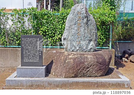 天神社(さいたま) 天神社(さいたま) 118897036