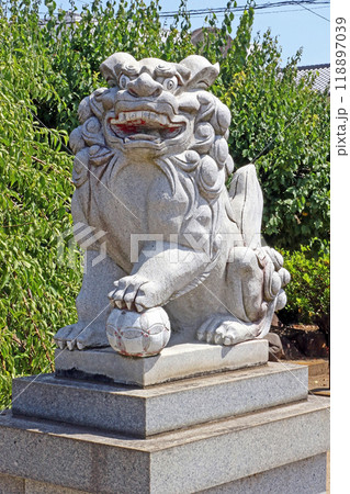 天神社(さいたま) 天神社(さいたま) 118897039