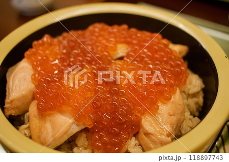 美味しいはらこ飯を求めて宮城県へ 美味しいはらこ飯を求めて宮城県へ 118897743