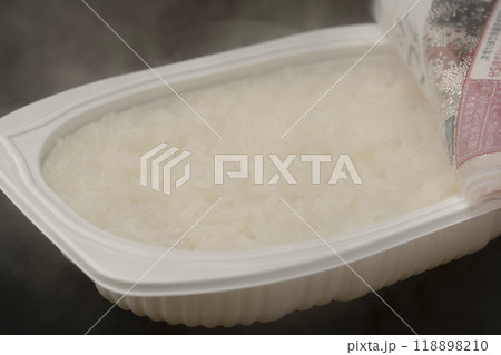 レトルトご飯　パックご飯 118898210