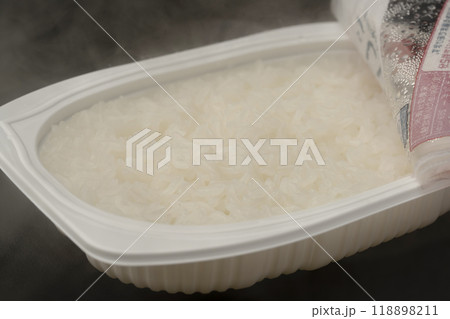 レトルトご飯　パックご飯 118898211