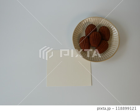 軽食 おやつ 菓子 118899121