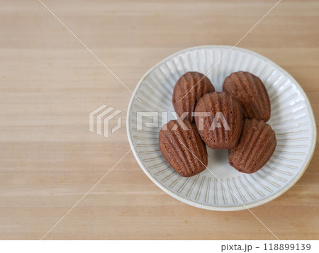 軽食 おやつ 菓子 118899139