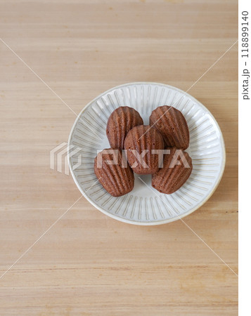 軽食 おやつ 菓子 118899140