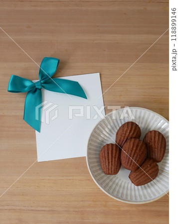 軽食 おやつ 菓子 118899146