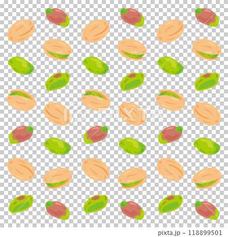 Pistachio Background 118899501
