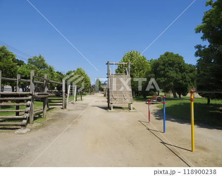 南行徳公園(えんぴつ公園)・市川市 南行徳公園(えんぴつ公園)・市川市 118900238