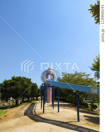 南行徳公園(えんぴつ公園)・市川市 118900245
