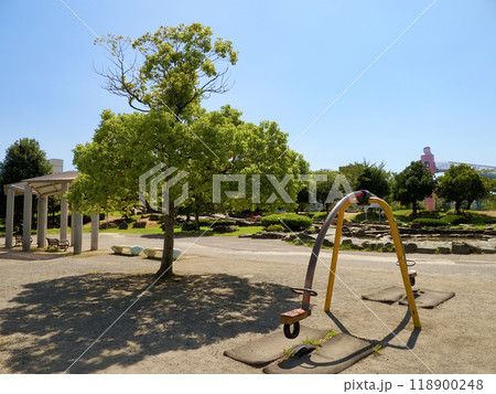 南行徳公園(えんぴつ公園)・市川市 118900248