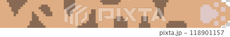 collection set of retro game 8bit pixel art cat paw text box banner, think speak talk text box banner, flat design vector illustration collection set of retro game 8bit pixel art cat paw text box banner, think speak talk text box banner, flat design vector illustration 118901157