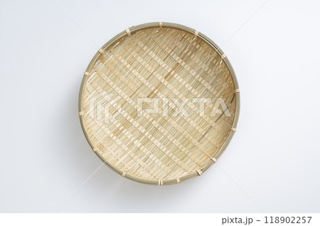 竹ざる 118902257