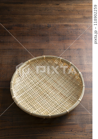 竹ざる 竹ざる 118902259