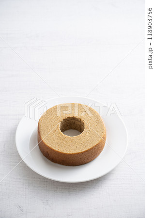 おいしいバームクーヘン 118903756