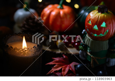 ハロウィン イメージ ハロウィン イメージ 118903963