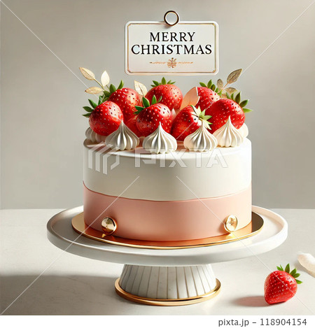 クリスマス クリスマス 118904154