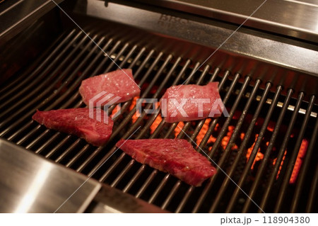 最高の焼肉 最高の焼肉 118904380