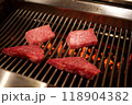 焼肉は美味い 118904382
