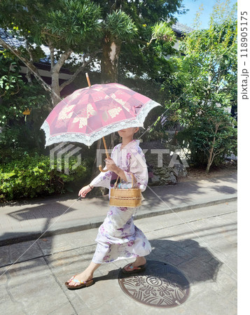 修善寺温泉桂川 修善寺温泉桂川 118905175