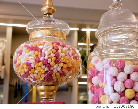 ポルトガルのお菓子 コンフェイト (コインブラ) ポルトガルのお菓子 コンフェイト (コインブラ) 118905180