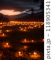 Cinematic UHD K: Day of the Dead. 118905341