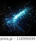 宇宙 銀河 輝き 118906690