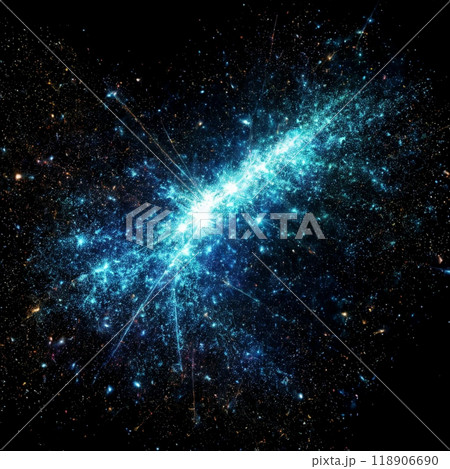 宇宙 銀河 輝き 宇宙 銀河 輝き 118906690