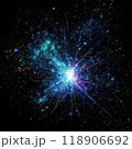 宇宙 銀河 輝き 118906692