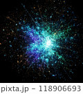 宇宙 銀河 輝き 118906693