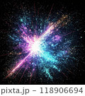 宇宙 銀河 輝き 118906694