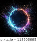 宇宙 銀河 輝き 118906695