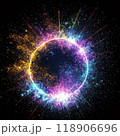 宇宙 銀河 輝き 118906696