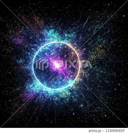 宇宙 銀河 輝き 宇宙 銀河 輝き 118906897