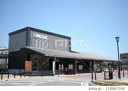 碧南駅 名鉄碧南駅 碧南駅 名鉄碧南駅 118907106