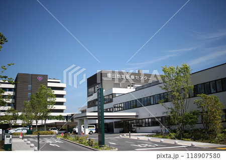 トヨタ地域医療センター　病院イメージ 118907580