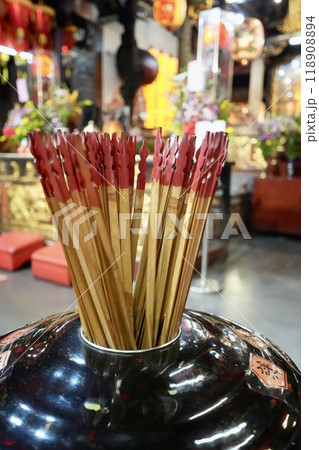 士林慈諴宮(台湾・台北市士林区) 士林慈諴宮(台湾・台北市士林区) 118908894