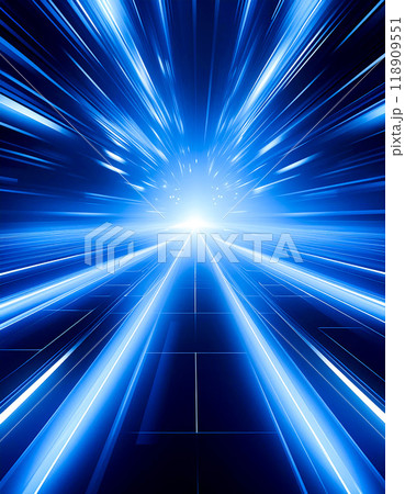 ビジネスイメージ背景素材 ビジネスイメージ背景素材 118909551