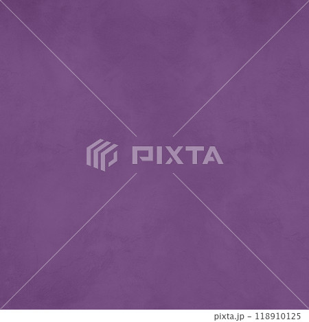 Empty dark lilac purple concrete wall background 118910125