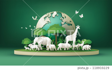 43 world animal day ss 118910229