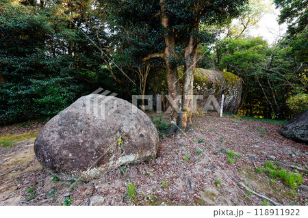 川平の巨石群 118911922