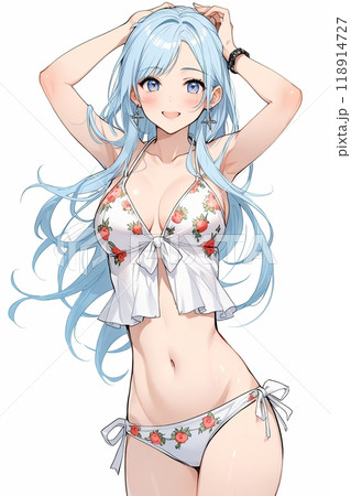 アイドルグラビア アイドルグラビア 118914727